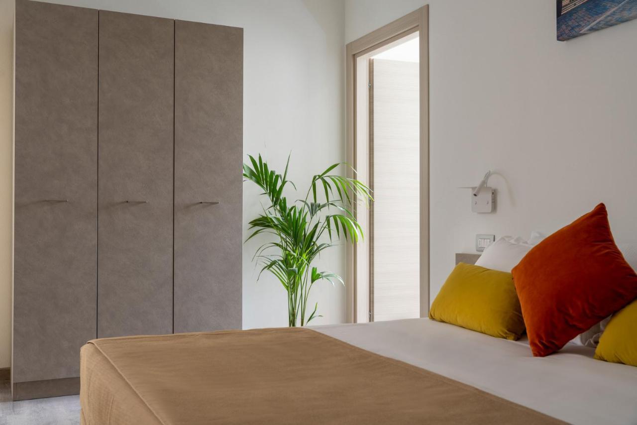 Nido Suite & Apartments Cesenatico Exterior photo