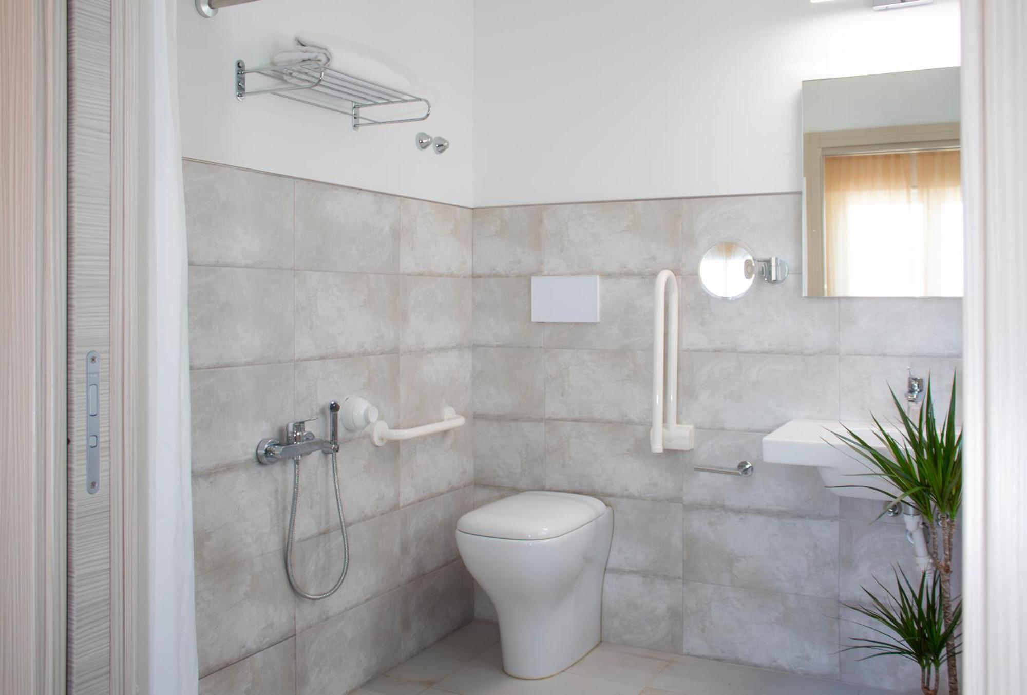 Nido Suite & Apartments Cesenatico Room photo